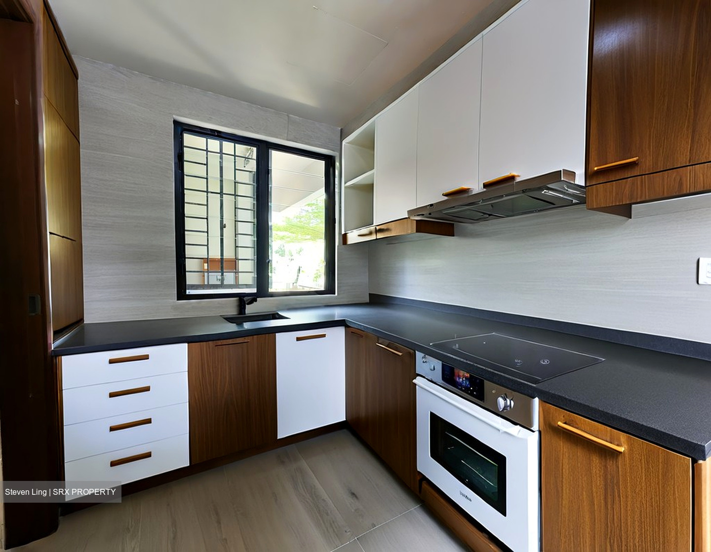 Woodsvale (D25), Condominium #489620301